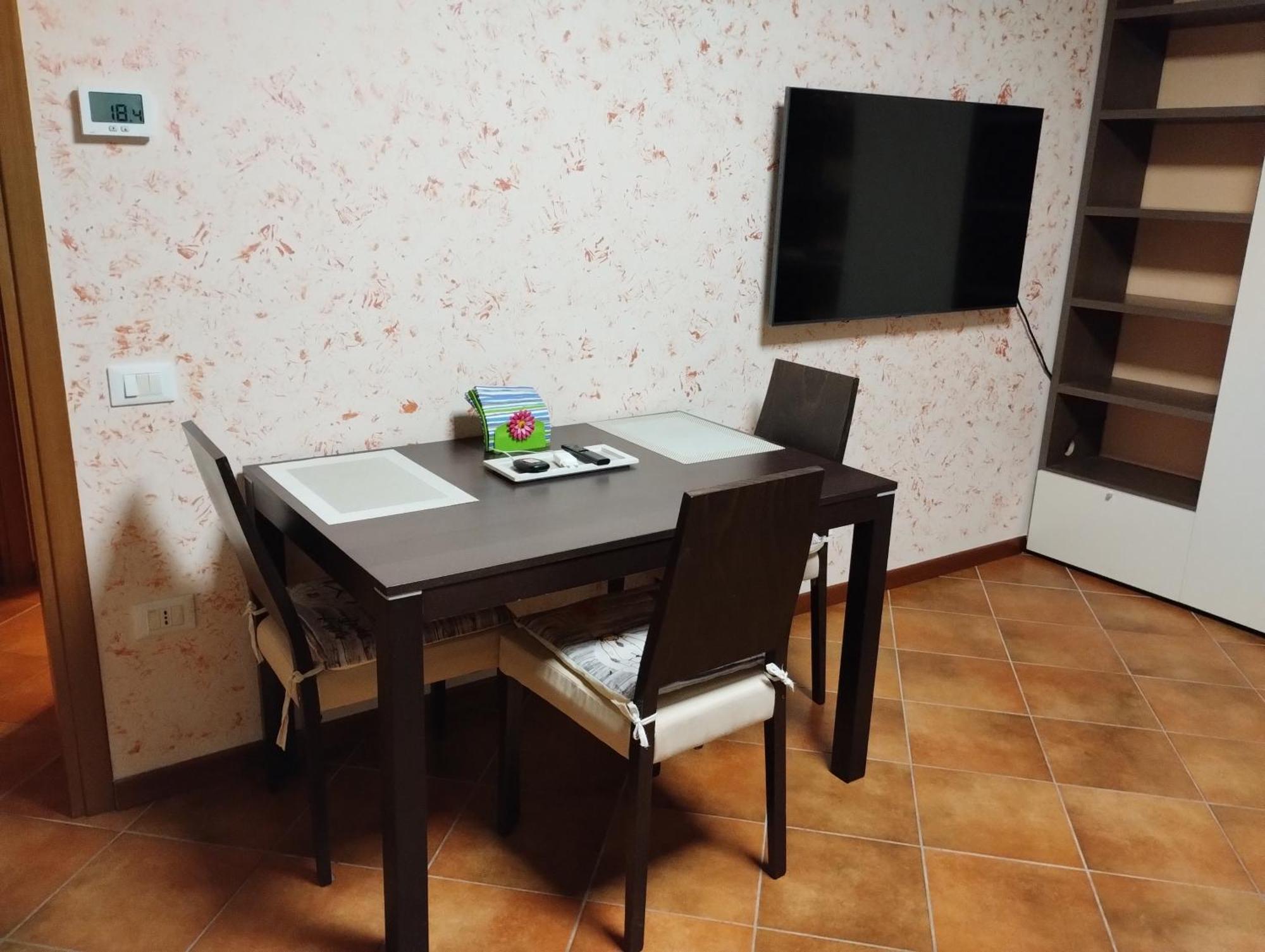 Апартаменты Border House Гориция Экстерьер фото