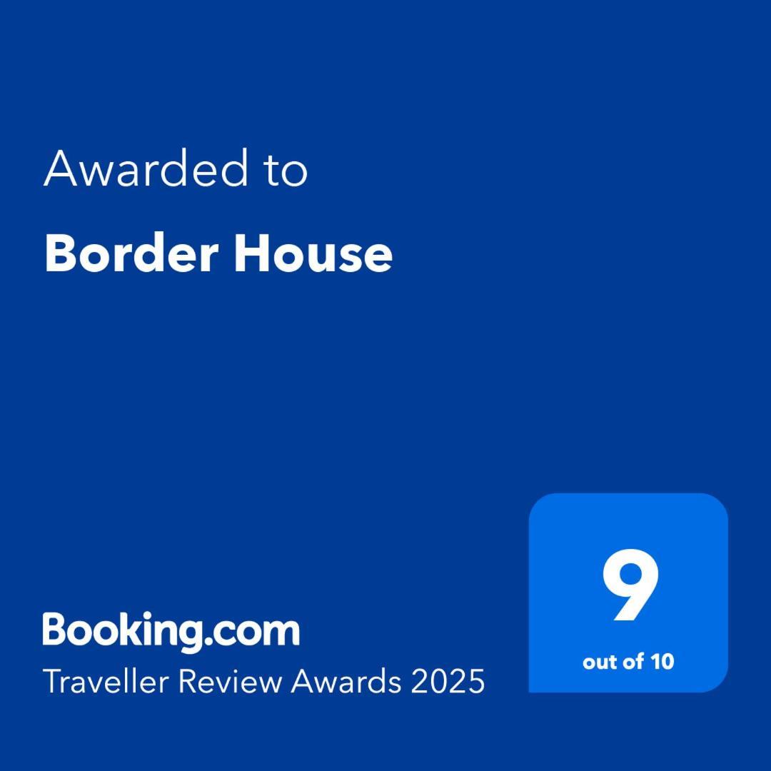 Апартаменты Border House Гориция Экстерьер фото